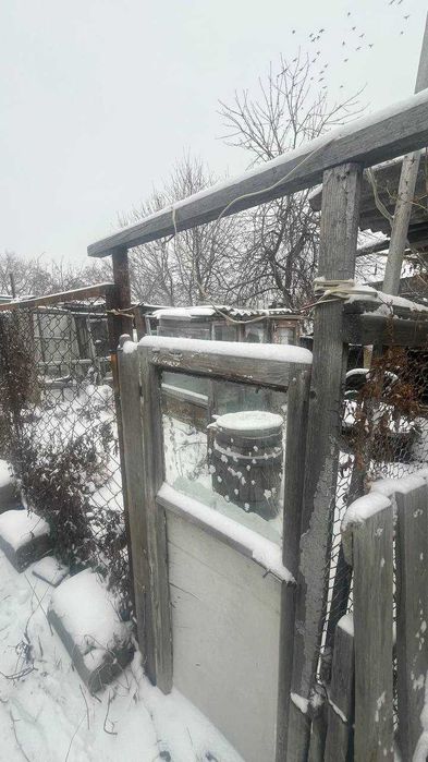 Продается дом в Затоболовке