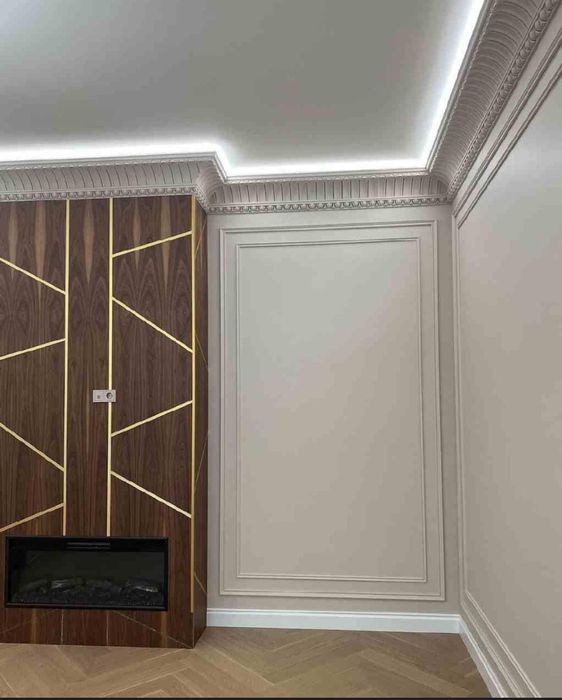 Ремонт квартиры!