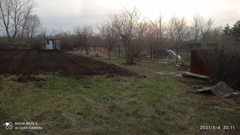 Сдам в оренду участок