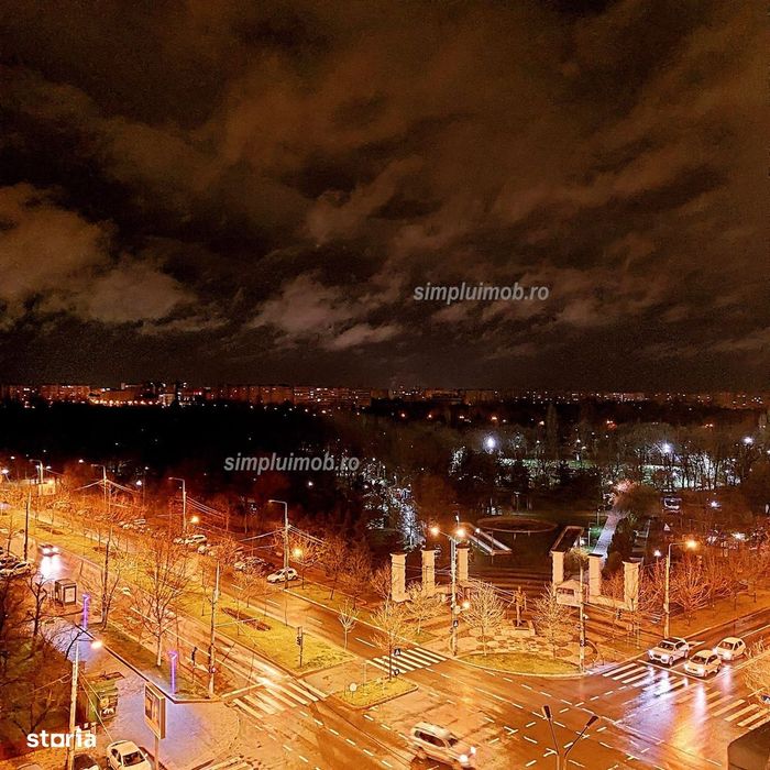 Panoramic Spațios IOR Baba Novac Câmpia Libertății