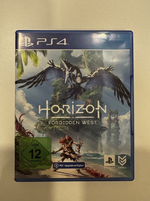 Игри за Playstation, PS5