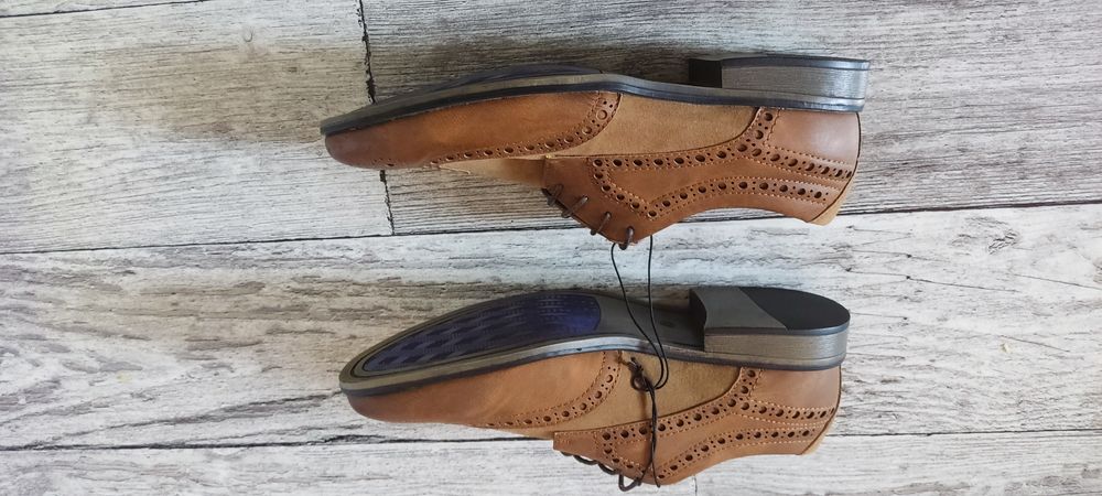 Мъжки обувки Primark