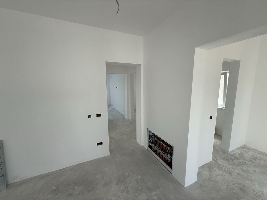 Duplex premium de vânzare – Calea Timișoarei, lângă Pădurea Verde