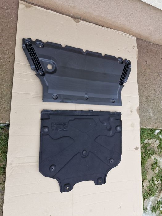 Scut motor cutie viteze Audi A4 B9 facelift 2020-2024 NOI