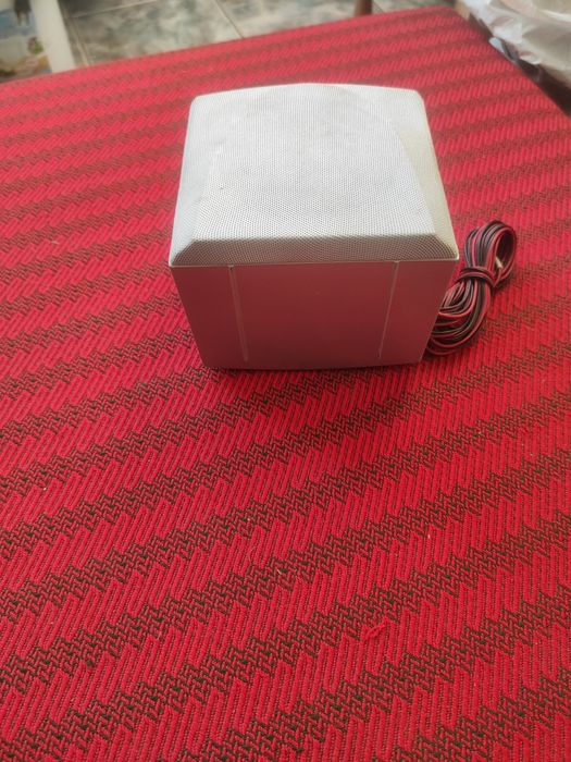 Boxa de la Sistem 5.1 in perfecta stare de functionare