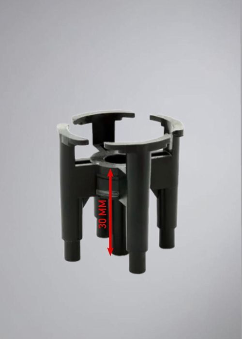 Фиксаторы арматуры