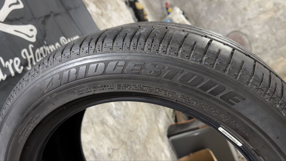 Продам летнию резину Bridgestone