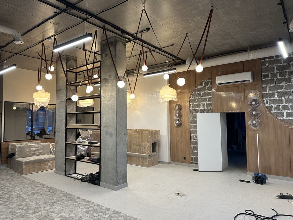 Электромонтаж под ключ 3000тг