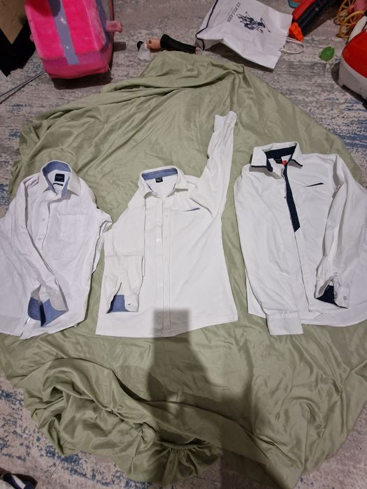 Рубашки в отличном состоянии