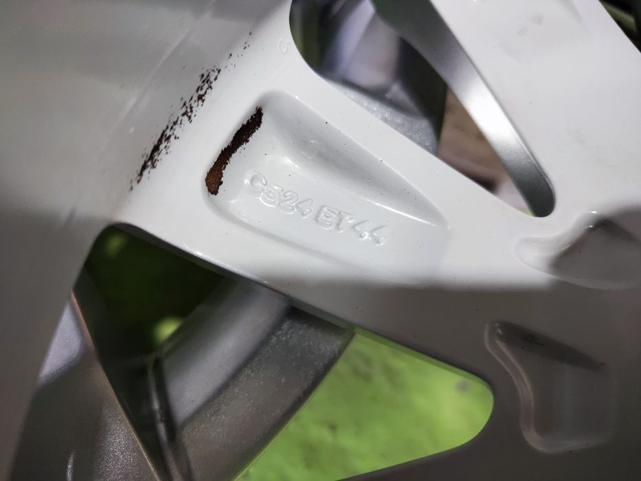 15 4x98 Citroen Nemo лети джанти 4х98 Peugeot Bipper