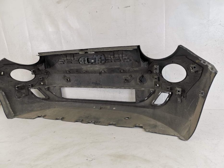 Предна броня Фиат 500е Електрически / Fiat 500e Electric Оригинална, в