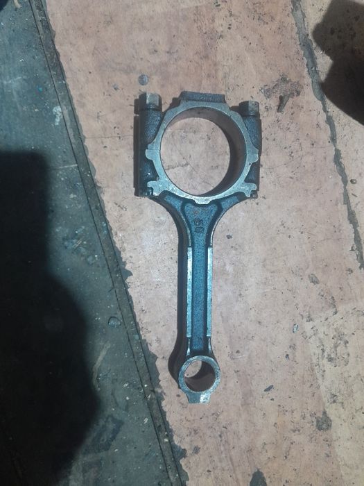 Шатуны змз405-406