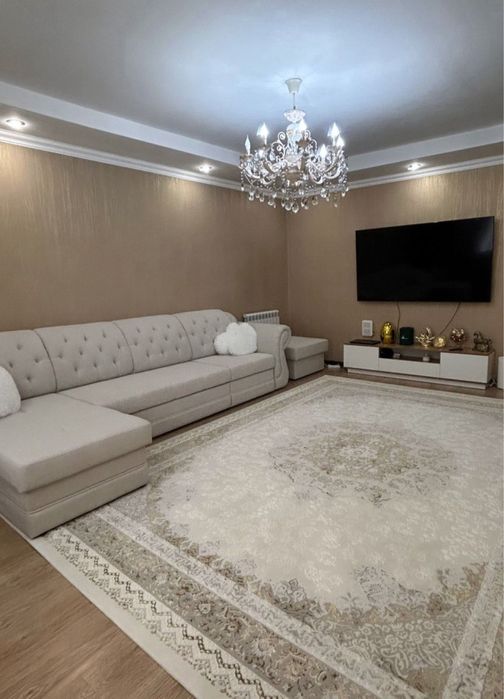 Продаётся дом в Заречном