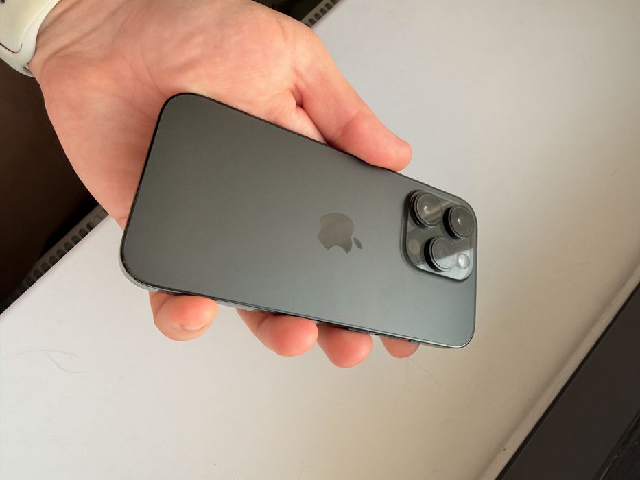 iPhone 14 PRO, 256 GB, stare foarte buna