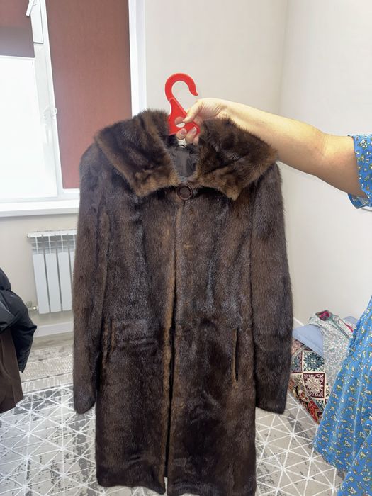 Шуба бағасы келісіледі