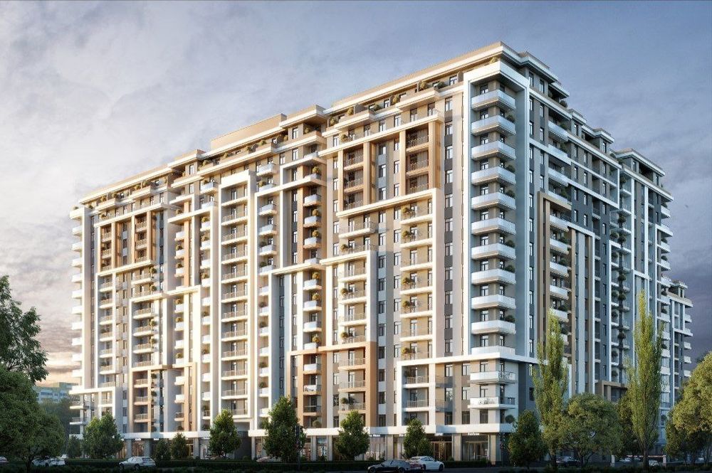 Продается 2 Га территории под строительство Самара 17 квартал