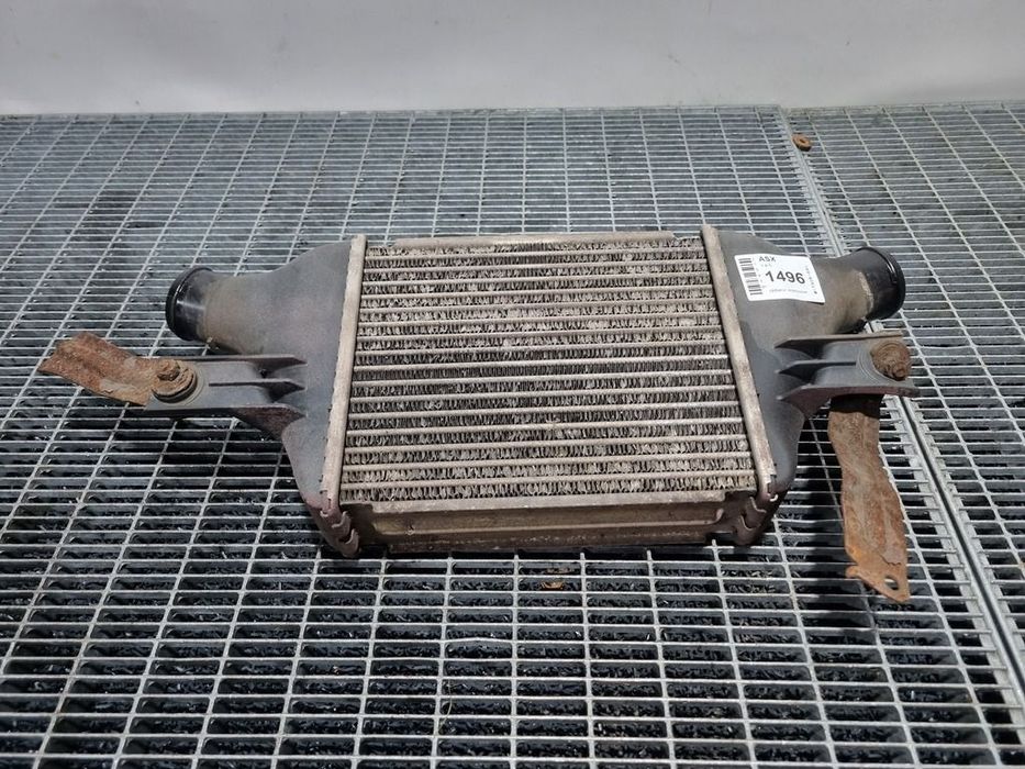 Radiator intercooler Mitsubishi ASX 1.8 D 2012 - 2016 150CP 1798CC Manuala 4N13 Euro5 ...