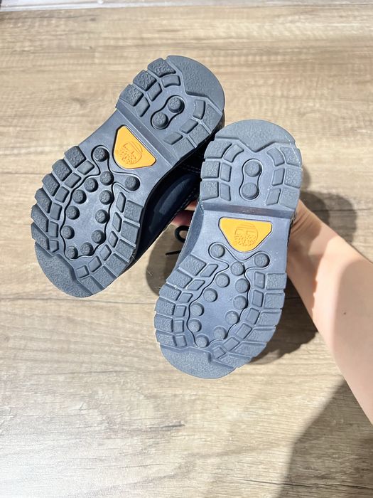 Зимни обувки Timberland, Primigi, Zara