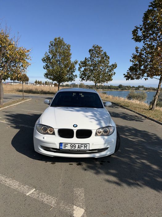 BMW Seria 1 2008 — imagine 2