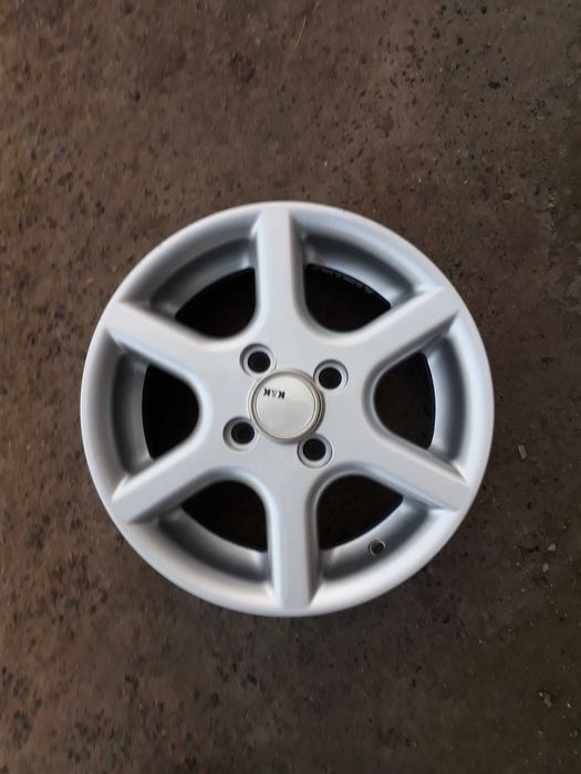 Продам литые диски R13