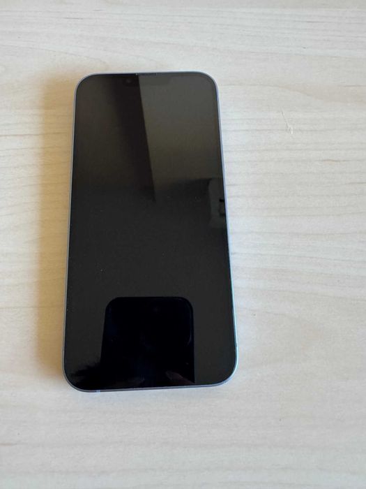 Iphone 14 Plus, 256 GB, син цвят