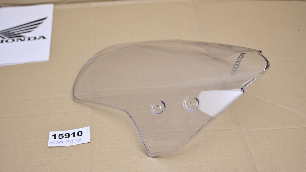 Parbriz OEM Honda NC 700 X 2012 - 2014