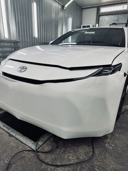 Тонировка шолохов 13б