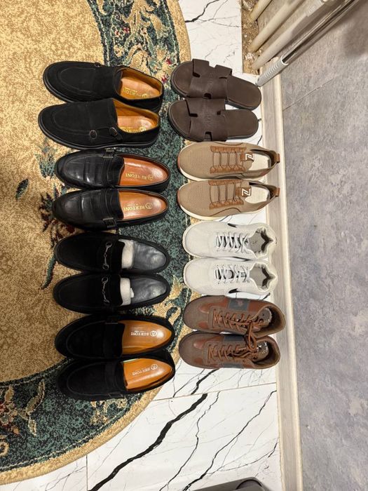 Продаётся обувь качесственная