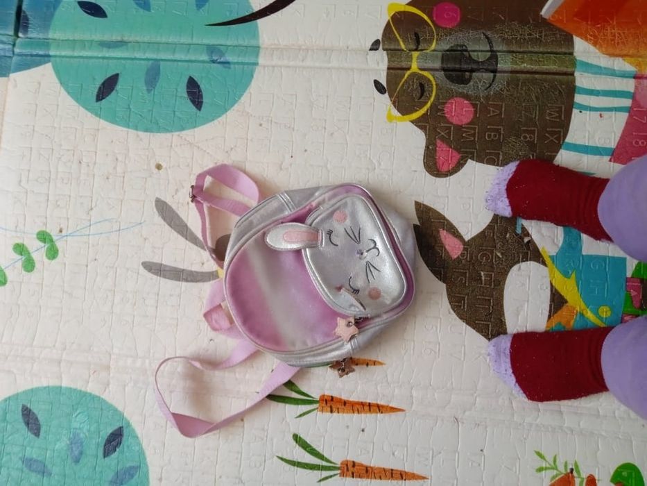 Вещи для девочки от 2.7 до 4 лет