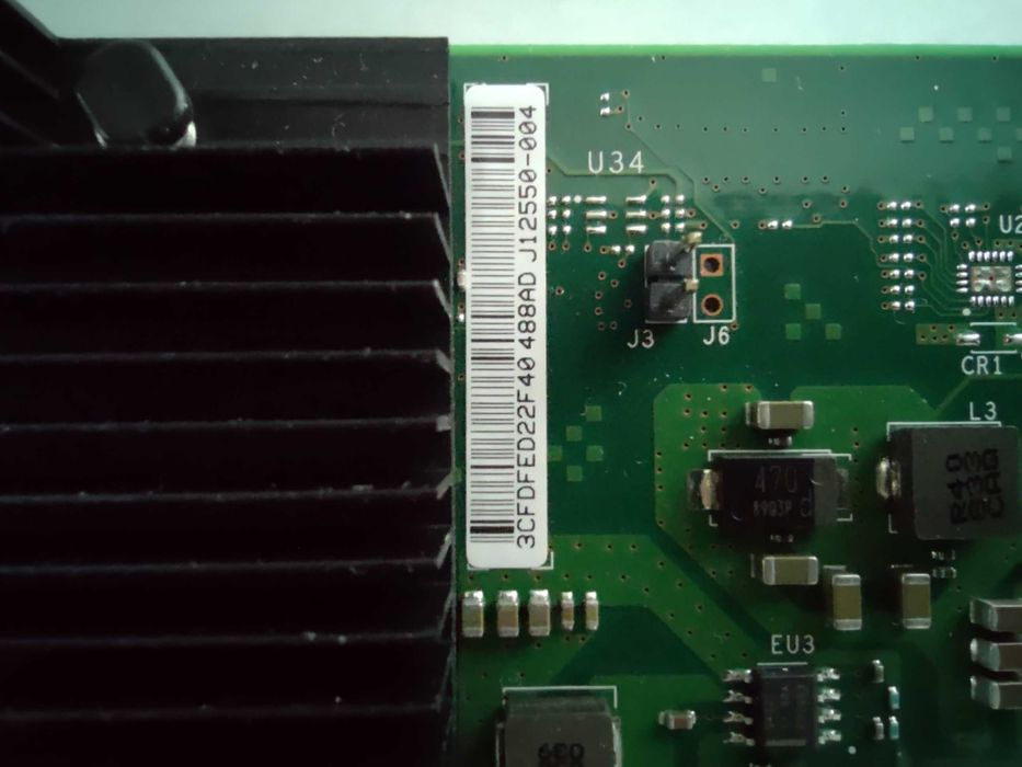 Intel X710-DA4 Мрежова Платка 4-порта 10Gb SFP+ UCSC-PCIE-IQ10GF