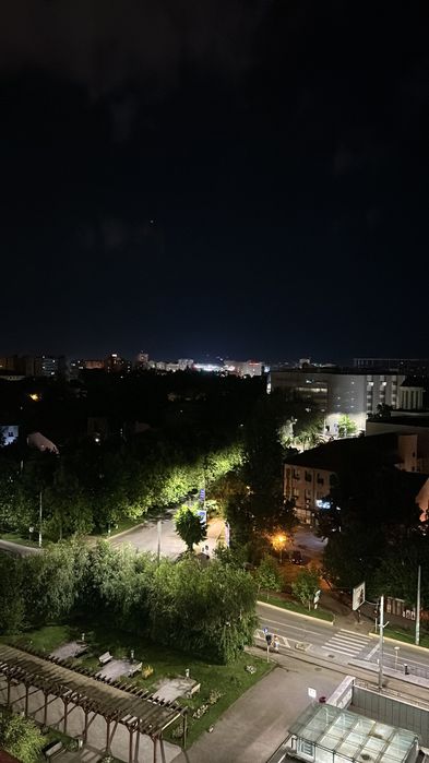 Vând ap. 3 camere, Decebal-Unirii