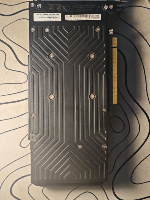 GTX 1660 Super Palit(В идеале, с тестами)