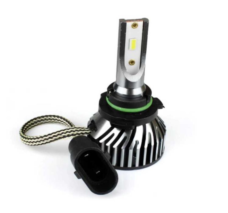 Диодни - LED крушки Niken 9006 HB4 ПРО 2бр/к-т