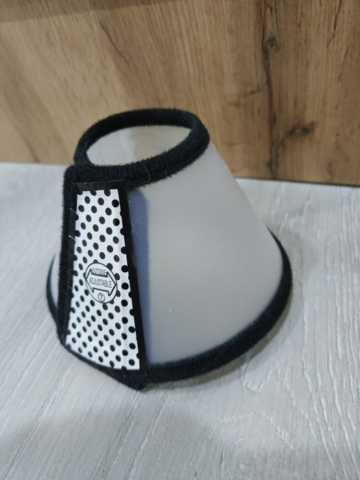 Новый Воротник 7   15-18 см