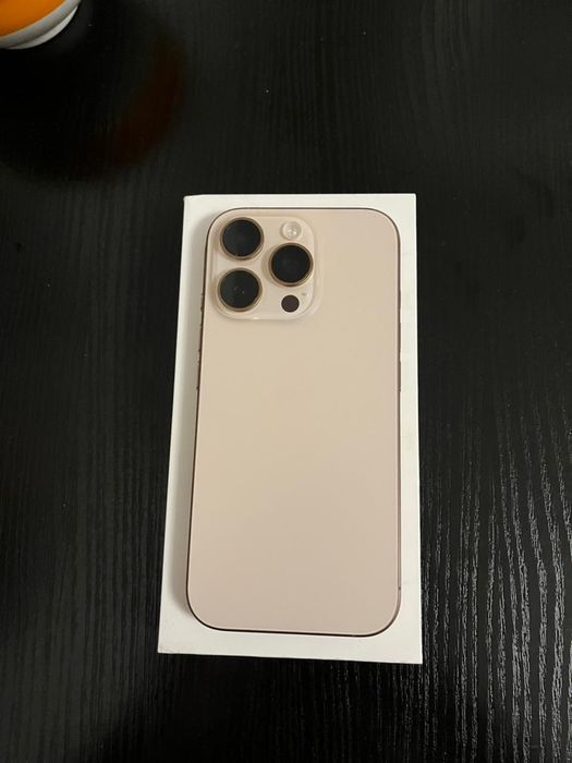 Айфон 16 про / iPhone 16 Pro