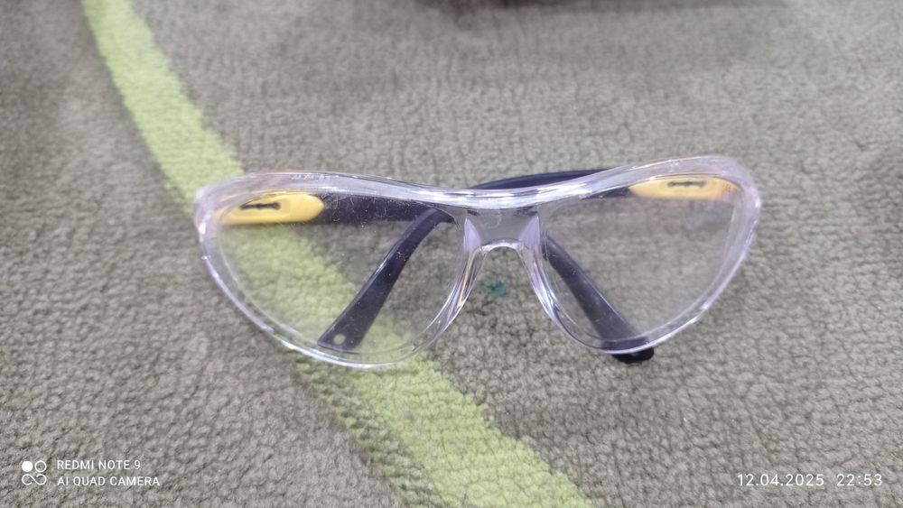Продам рабочие очки