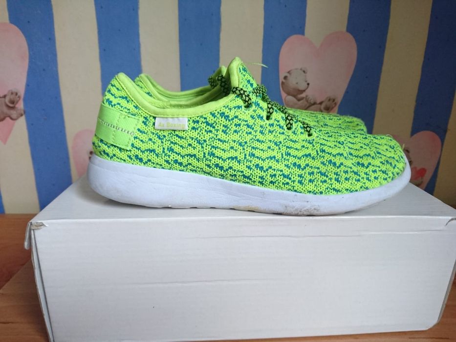 Летни маратонки, леки и удобни