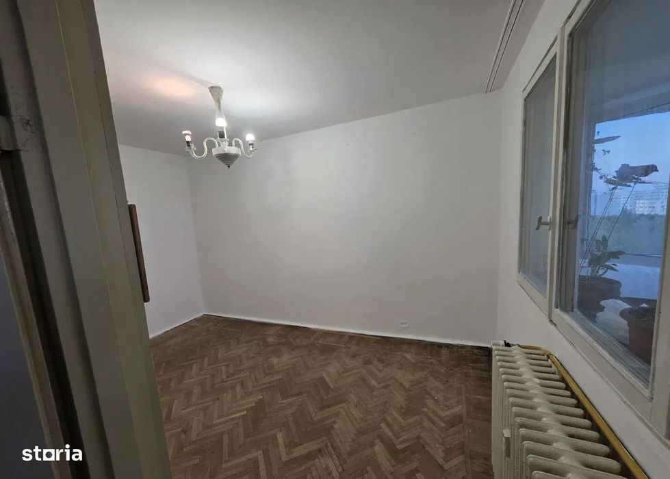 Apartament – București, Titan - Balta Albă - Vedere 5