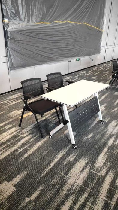 Стол письменный складной трансформер-120х55х75 см Доставка бесплатно