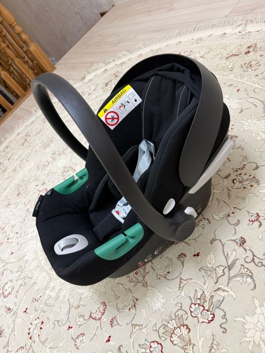 Автокресло cybex