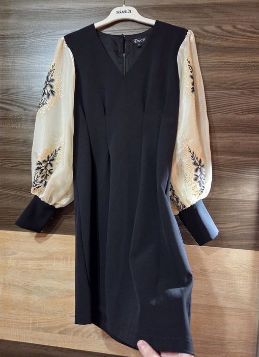 Уникална рокля Lucy fashion