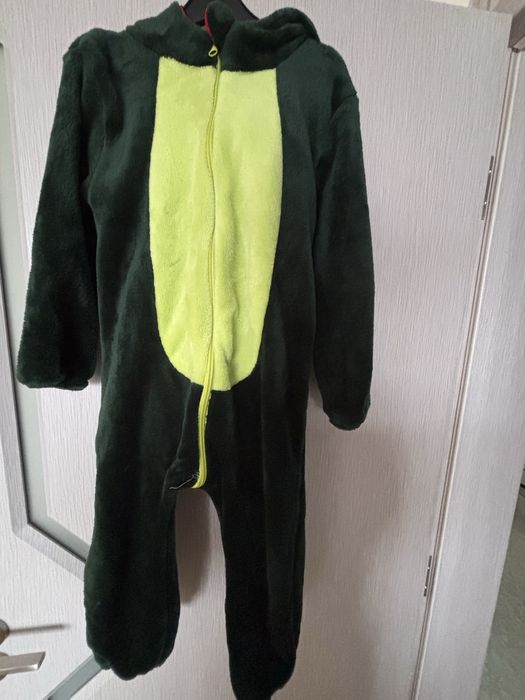 Детски ромпър 110 размер