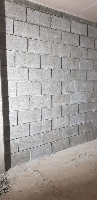 Зидарски услуги   качество и коректност.