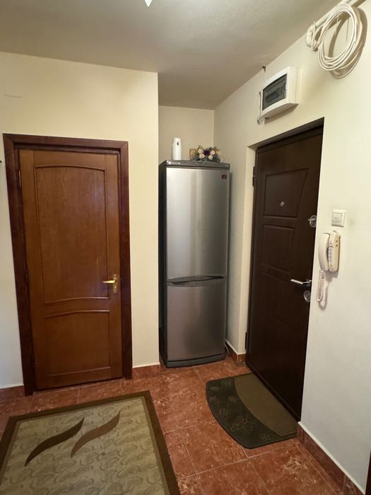 Apartament 3 camere, nord, strada Cameliei, cf 1, etaj 3