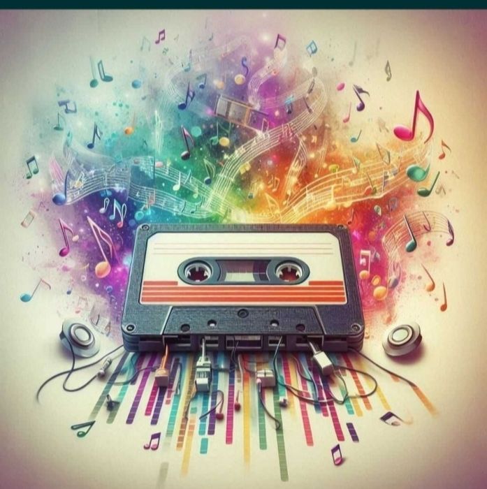 transfer  casete audio in format MP3