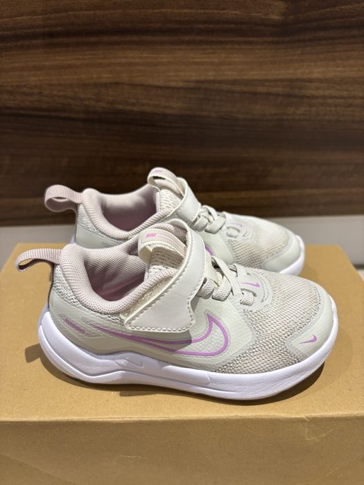 Детски маратонки Nike за момиче