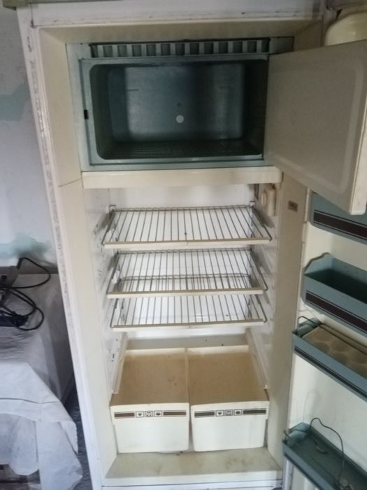 Холодильник ОРСК