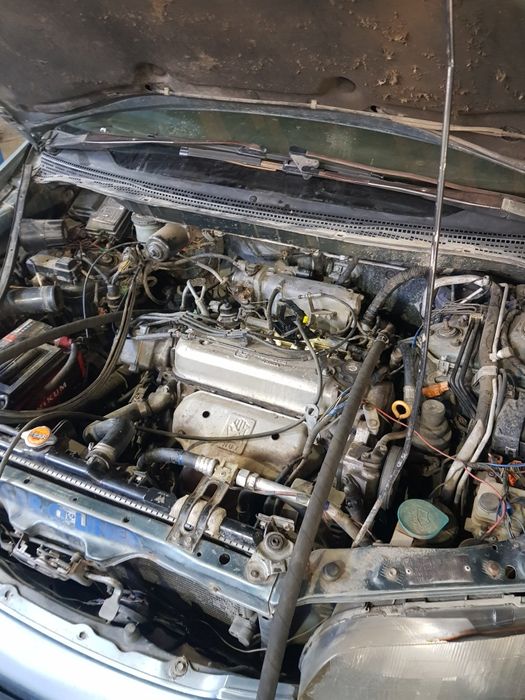 Чистка печек без снятия