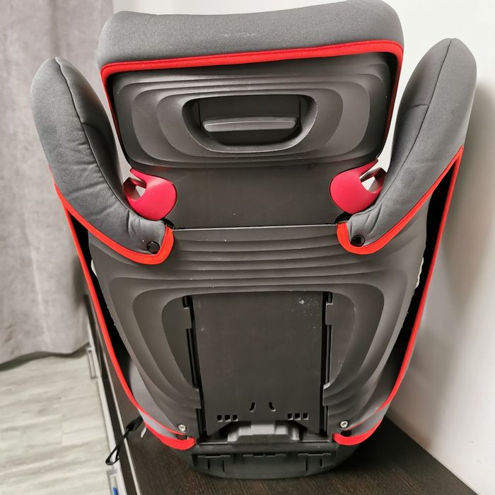 Scaun auto cybex solution b-fix 15-36 kg