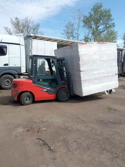 Утеплитель ПЕНОПЛЭКС 50мм  пачка 5.5м2